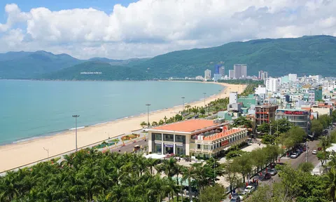 Bình Định công khai giá chuyển nhượng bất động sản