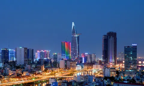 ACBS: GDP sẽ tăng trưởng tốt khoảng 7,1% - 10,4% trong 6 tháng cuối năm 2022