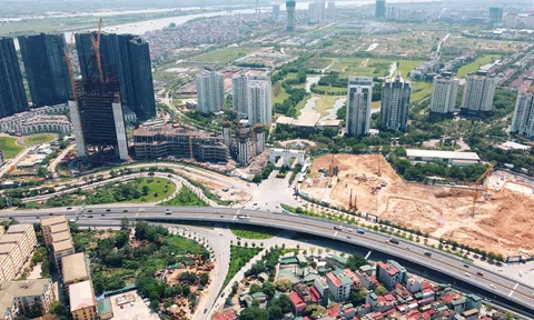 4 thông tin, dữ liệu về dự án bất động sản phải được cập nhật từ ngày 15/8/2022