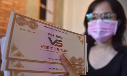 Chính phủ yêu cầu chấn chỉnh việc sử dụng vốn sau phát hành trái phiếu doanh nghiệp