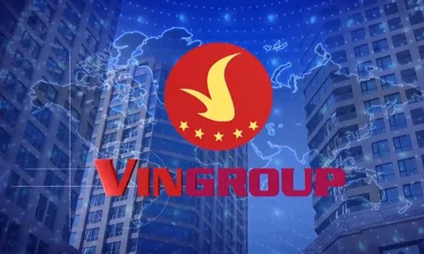 Vingroup được chấp thuận niêm yết 3 lô trái phiếu với tổng giá trị 3.515 tỷ đồng