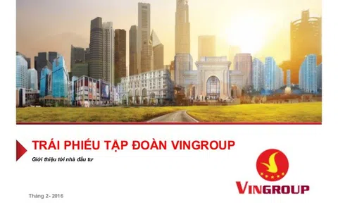 Doanh nghiệp bất động sản phát hành gần 42.600 tỉ trái phiếu nửa đầu năm