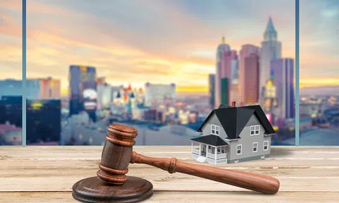 Chậm nộp tiền sử dụng đất có bị hủy kết quả đấu giá?