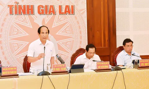 Gia Lai báo cáo không trung thực khi đề xuất chủ trương đầu tư dự án sân golf Đak Đoa