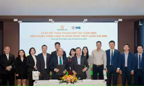 Hưng Thịnh Land sắp lên sàn: Thương vụ IPO được mong chờ của ngành bất động sản