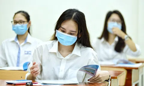Quy chế tuyển sinh Đại học 2023: Điểm càng cao thì càng ít điểm ưu tiên, không còn điểm trên 30