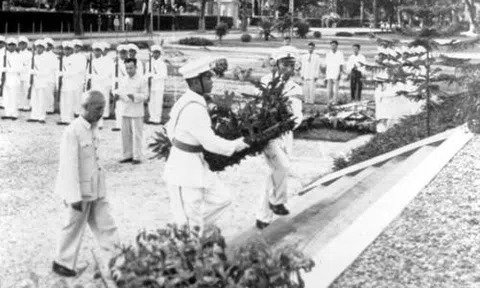 Trọn nghĩa tình với thương binh - liệt sỹ