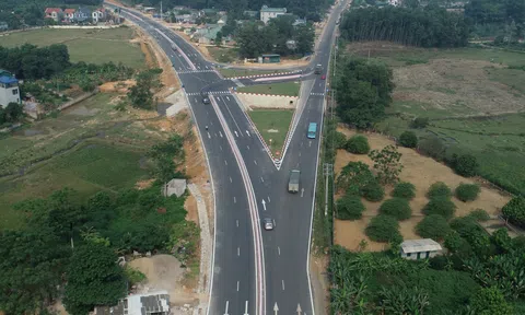 Đèo Cả nghiên cứu phương án đầu tư cao tốc Sơn La - Điện Biên 9.700 tỉ đồng