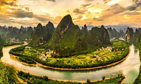 Long mạch là gì? Cách xem nhà đất có thuộc long mạch
