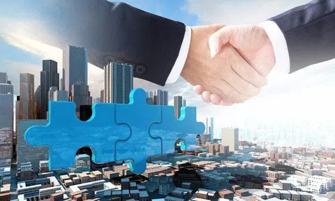 Sôi động hoạt động M&A bất động sản 6 tháng đầu năm 2022