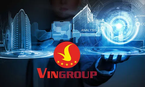 Vingroup ghi nhận hơn 32.000 tỷ doanh thu sau nửa năm