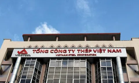 Ngành thép thêm “thê thảm” khi ông lớn đầu ngành bất ngờ báo lỗ