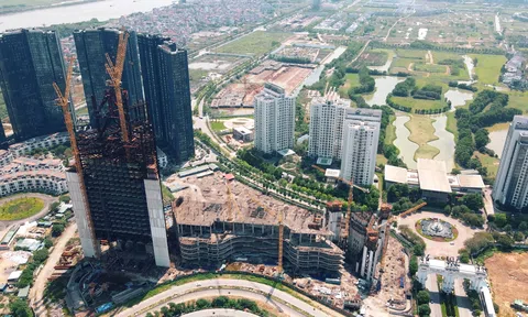 Quy định về quy hoạch tổng mặt bằng còn tạo gánh nặng chi phí và thời gian tuân thủ