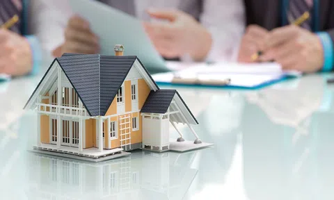 Điều kiện và thủ tục vay ngân hàng mua nhà đất hiện nay