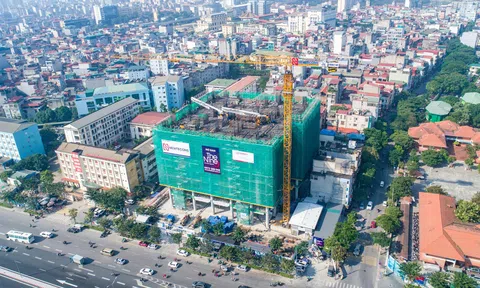 Doanh nghiệp xây dựng, bất động sản đang nợ lẫn nhau