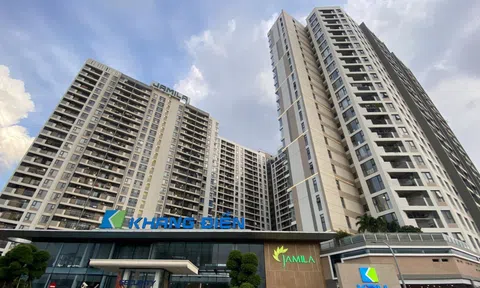 Khu nhà ở Đoàn Nguyên được Capitaland mua lại giá 1.380 tỷ năm 2018, nay về lại chủ cũ Khang Điền tăng giá lên gần 3.200 tỷ
