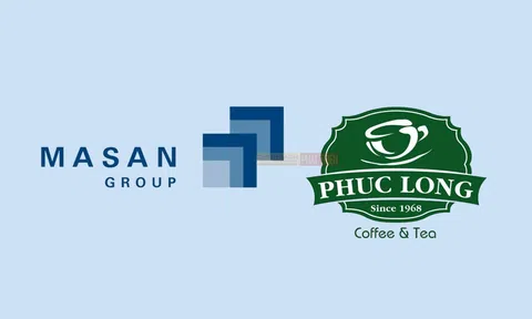 Phúc Long được Masan định giá 450 triệu USD