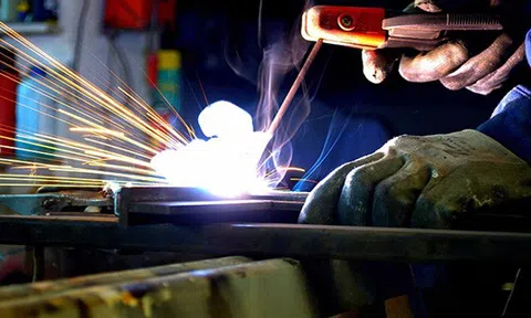 Việt Nam áp thuế chống bán phá giá vật liệu hàn nhập khẩu đến 36,56%