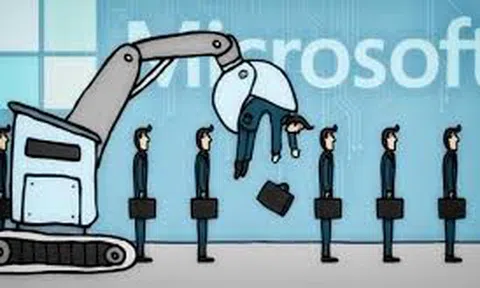 Các công ty công nghệ lớn của Trung Quốc: Làn sóng cắt giảm nhân sự