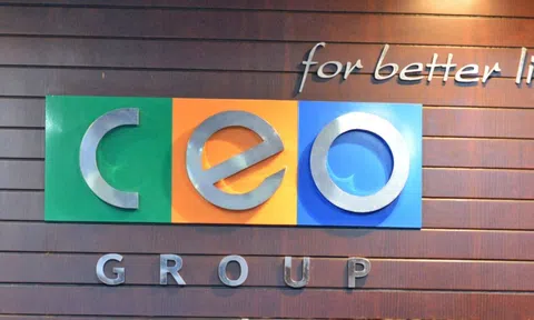 CEO huy động hơn 2.500 tỷ đầu tư khu biệt thự Sonasea Residence