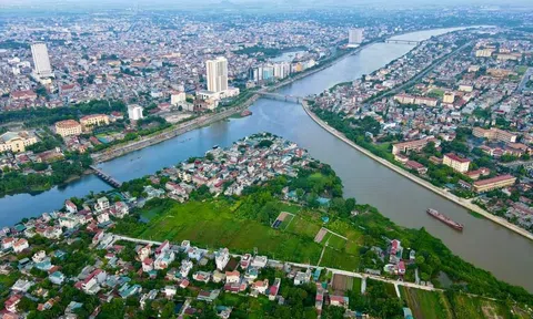 Hà Nam mời đầu tư khu nhà ở hơn 300 tỉ đồng