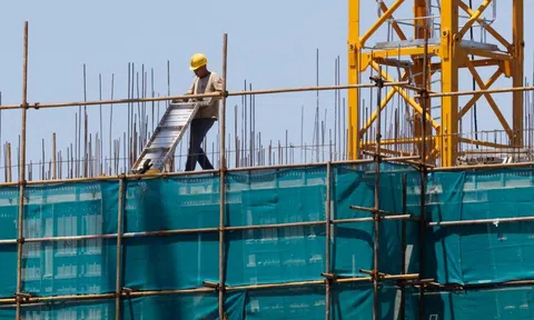 Trung Quốc điều tra các khoản cho vay bất động sản của ngành ngân hàng