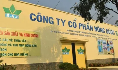 Agribank rao bán lô đất 3.000m2 của công ty con thuộc FLC với giá 220 tỷ