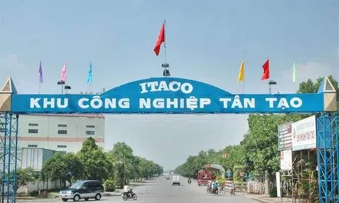 Cổ phiếu ITA bị đưa vào diện cảnh báo từ 6/9, không được cấp giao dịch ký quỹ