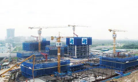 Xây dựng Hoà Bình: Trong nước gặp khó muốn ra nước ngoài không dễ