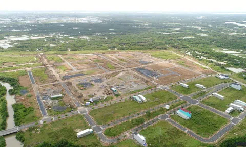 Quyết định mới tách thửa đất Đồng Nai: Tối thiểu 60m2 đất ở, nông nghiệp nông thôn 2.000m2