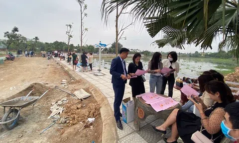 Giải pháp nào kìm cơn tăng giá bất động sản?