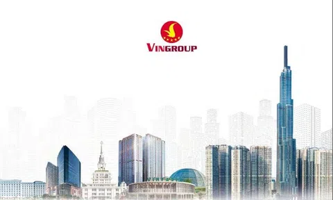Vingroup lãi 1.065 tỷ đồng sau 6 tháng năm 2022