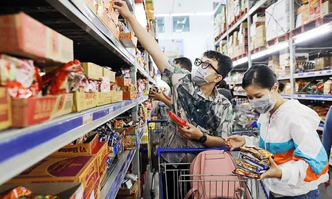 Bán lẻ phục hồi tốt, hai phân khúc nào sẽ “làm nên chuyện” trong năm nay?