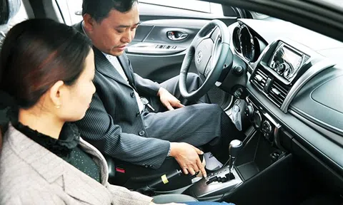 Nên học bằng lái xe B1 hay B2? Thời hạn của bằng B1 và B2 là bao lâu?