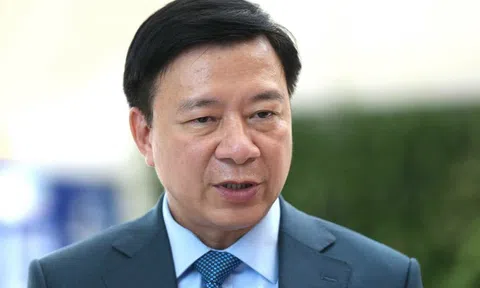 Bắt tạm giam nguyên Bí thư Tỉnh uỷ Hải Dương Phạm Xuân Thăng