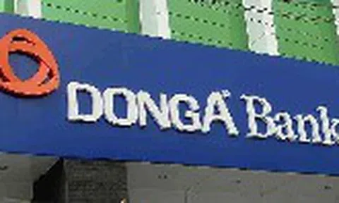 DongABank có thêm vị trí lãnh đạo mới