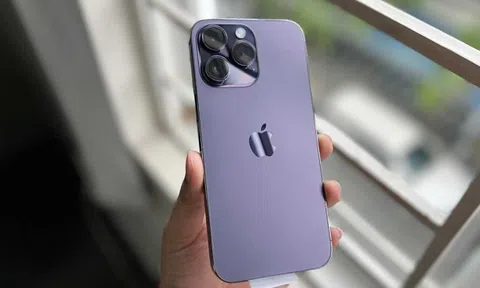 Dòng iPhone 14 chính hãng lên kệ muộn so với dự đoán