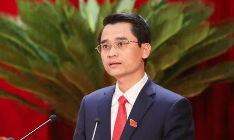Liên quan đến Việt Á Phó Chủ tịch tỉnh Quảng Ninh Phạm Văn Thành bị kỷ luật cảnh cáo