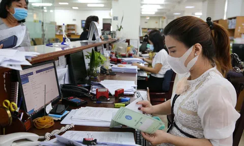 3 nhóm lao động được hưởng lương bằng 1,8 lần