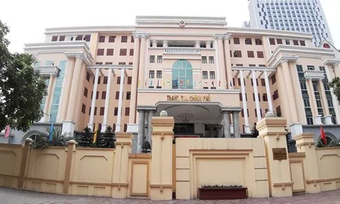 4 cán bộ, công chức tố cáo tham nhũng được khen thưởng 149 triệu
