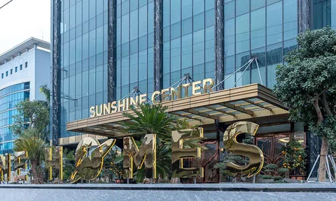 SMDS báo cáo Sunshine chậm thanh toán 55,5 tỷ đồng trái phiếu đến hạn