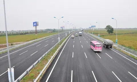 Chỉ đạo của Phó Thủ tướng về việc đầu tư cao tốc Ninh Bình - Hải Phòng 12.500 tỉ đồng