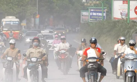 Trả tiền để làm sạch không khí