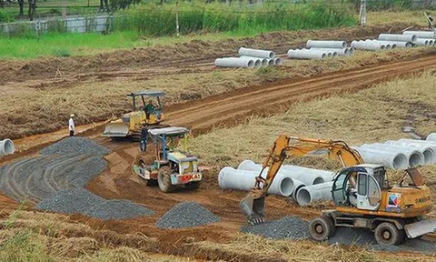 Chi tiết các khoản chi bồi thường, hỗ trợ tái định cư khi thu hồi đất