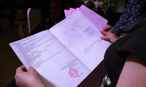 Làm gì khi phát hiện sổ đỏ sai diện tích?