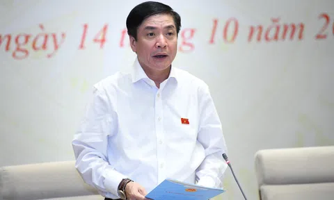 Kỳ họp thứ 4, Quốc hội khóa XV dự kiến diễn ra trong 21 ngày