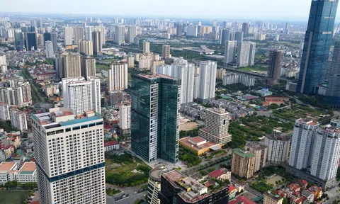 8 xu hướng của thị trường bất động sản thương mại trong năm 2023
