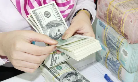Ngân hàng Nhà nước điều chỉnh biên độ tỷ giá giao ngay USD/VND