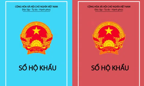 Cần làm gì trước khi sổ hộ khẩu bị xóa bỏ?