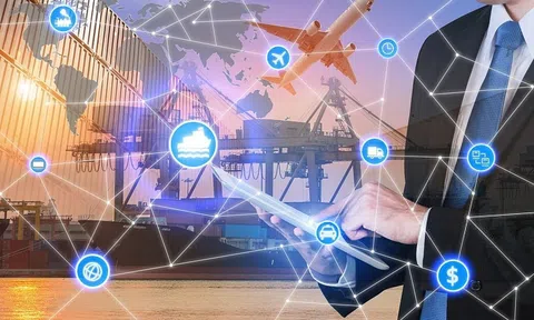 LOGISTICS 4.0: Giải pháp và tầm nhìn tổng thể định hình hướng đi mới